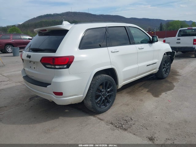 Продаж на аукціоні авто 2019 Jeep Grand Cherokee Altitude 4x4, vin: 1C4RJFAGXKC754446, номер лоту: 44861550
