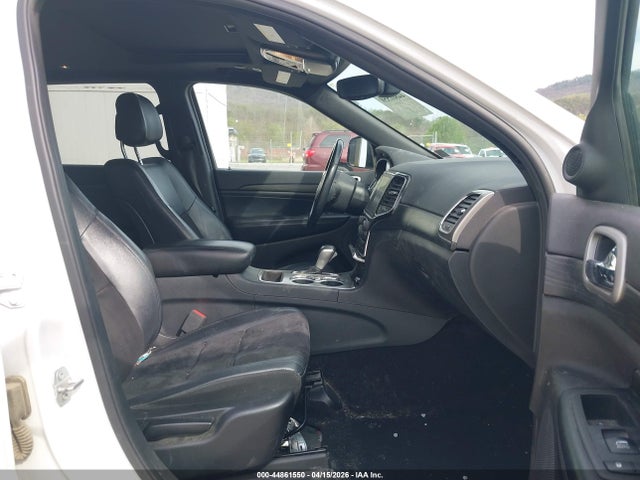 Продаж на аукціоні авто 2019 Jeep Grand Cherokee Altitude 4x4, vin: 1C4RJFAGXKC754446, номер лоту: 44861550