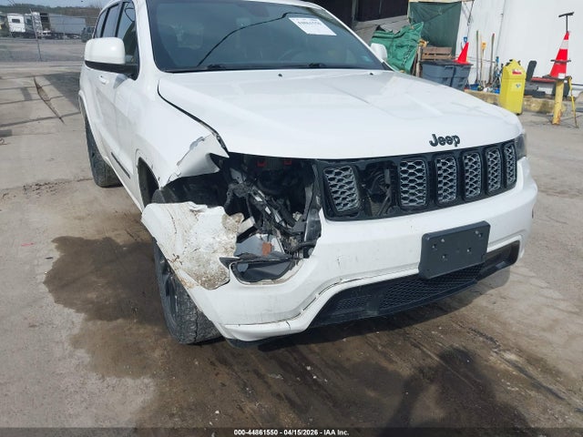 Продаж на аукціоні авто 2019 Jeep Grand Cherokee Altitude 4x4, vin: 1C4RJFAGXKC754446, номер лоту: 44861550