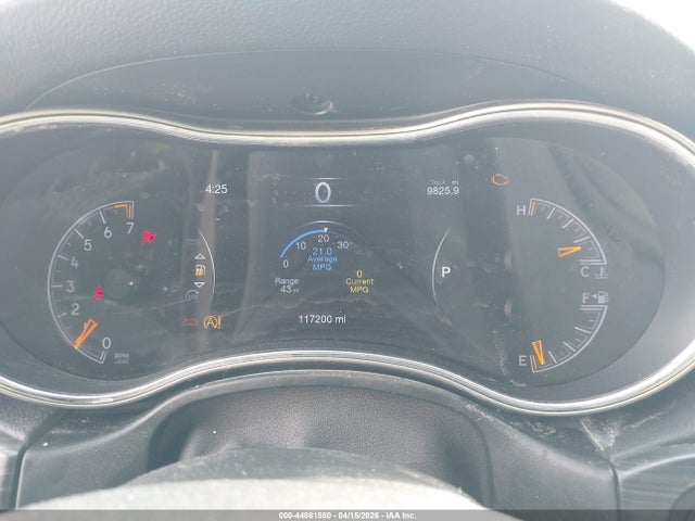 Продаж на аукціоні авто 2019 Jeep Grand Cherokee Altitude 4x4, vin: 1C4RJFAGXKC754446, номер лоту: 44861550