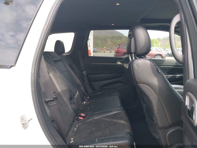 Продаж на аукціоні авто 2019 Jeep Grand Cherokee Altitude 4x4, vin: 1C4RJFAGXKC754446, номер лоту: 44861550