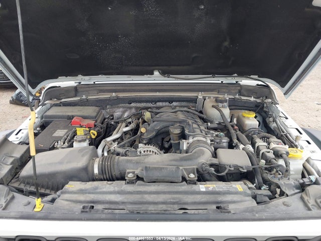 2024 JEEP WRANGLER 1C4PJXFG4RW258041 Photo 9