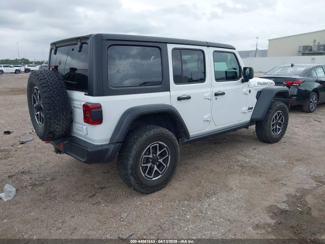 2024 JEEP WRANGLER 1C4PJXFG4RW258041 Photo 3