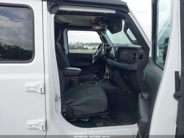 2024 JEEP WRANGLER 1C4PJXFG4RW258041 Photo 4