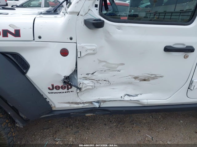 2024 JEEP WRANGLER 1C4PJXFG4RW258041 Photo 5