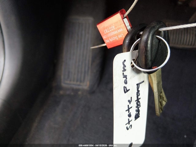 44861554 :رقم المزاد ، 3KPA24AD3LE357076 vin ، 2020 Kia Rio Lx مزاد بيع