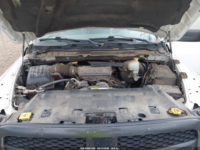 2013 Ram 1500 Tradesman მანქანა იყიდება აუქციონზე, vin: 3C6JR6AP7DG503994, აუქციონის ნომერი: 44861555