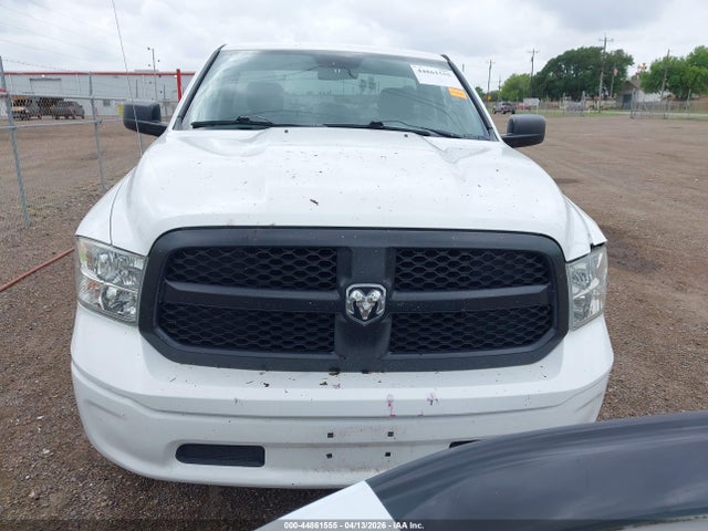 2013 Ram 1500 Tradesman მანქანა იყიდება აუქციონზე, vin: 3C6JR6AP7DG503994, აუქციონის ნომერი: 44861555