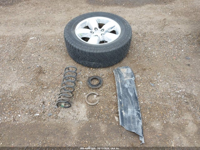 2013 Ram 1500 Tradesman მანქანა იყიდება აუქციონზე, vin: 3C6JR6AP7DG503994, აუქციონის ნომერი: 44861555