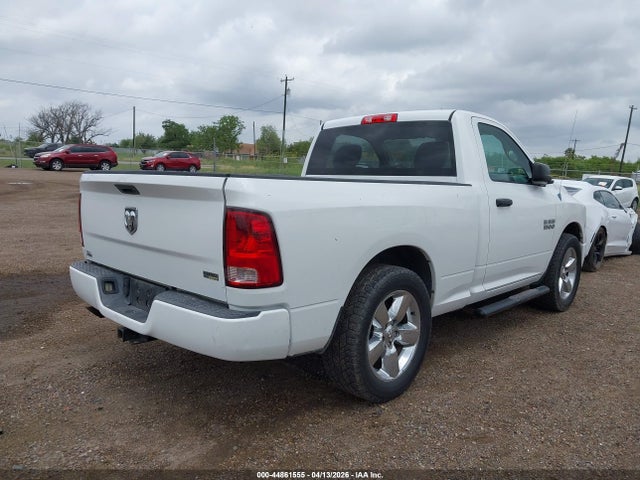 2013 Ram 1500 Tradesman მანქანა იყიდება აუქციონზე, vin: 3C6JR6AP7DG503994, აუქციონის ნომერი: 44861555