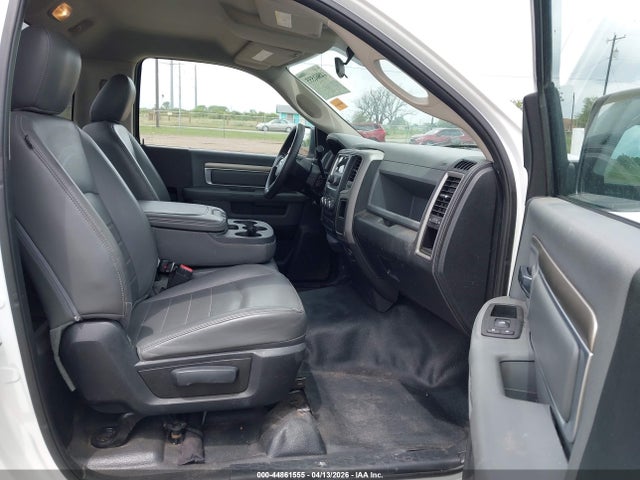 2013 Ram 1500 Tradesman მანქანა იყიდება აუქციონზე, vin: 3C6JR6AP7DG503994, აუქციონის ნომერი: 44861555