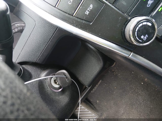 Toyota CAMRY LE 2015 4T4BF1FK5FR497734 Image 11