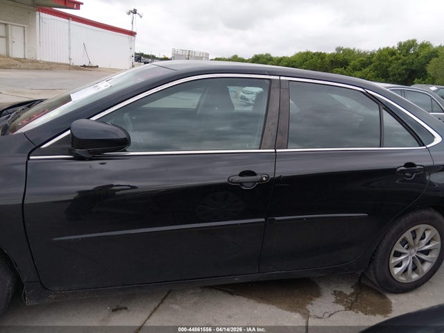 Toyota CAMRY LE 2015 4T4BF1FK5FR497734 Image 14