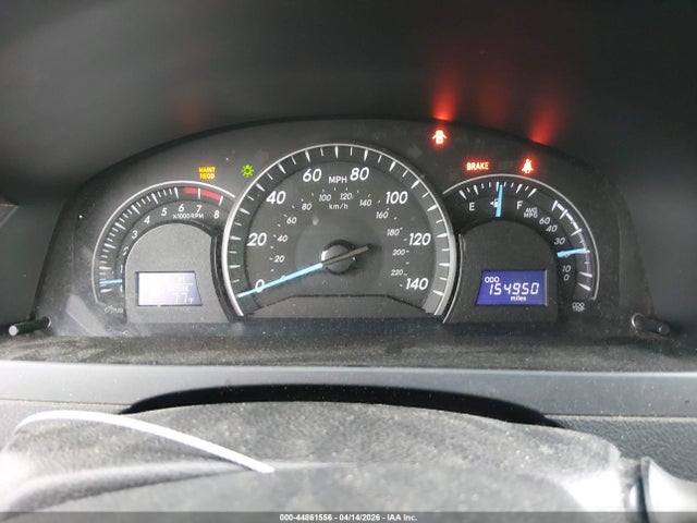 Toyota CAMRY LE 2015 4T4BF1FK5FR497734 Image 7