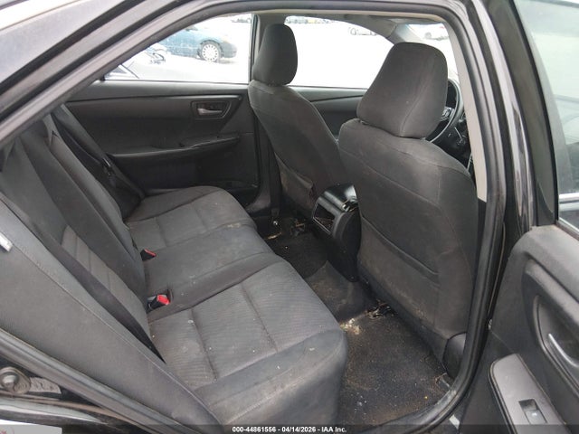 Toyota CAMRY LE 2015 4T4BF1FK5FR497734 Image 8