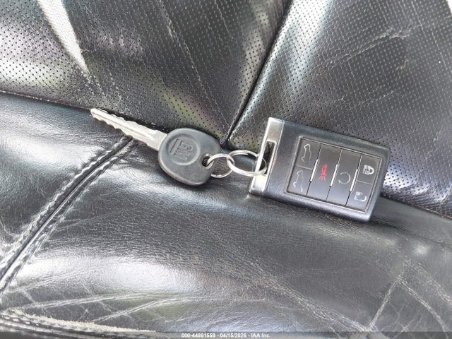 2007 CADILLAC ESCALADE EXT 3GYFK62897G153180 Photo 10