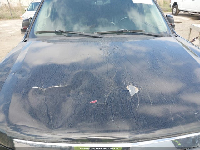 2007 Cadillac Escalade Ext Standard მანქანა იყიდება აუქციონზე, vin: 3GYFK62897G153180, აუქციონის ნომერი: 44861559