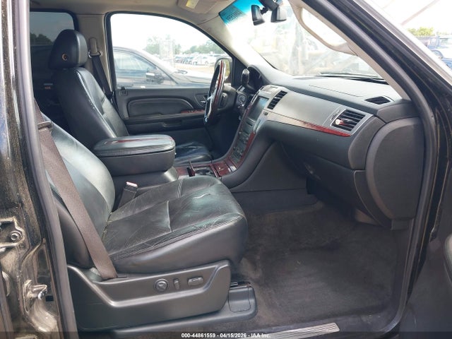 2007 CADILLAC ESCALADE EXT 3GYFK62897G153180 Photo 4