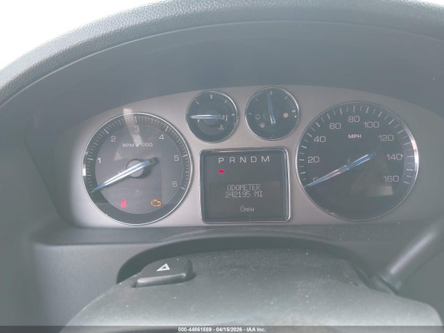 2007 CADILLAC ESCALADE EXT 3GYFK62897G153180 Photo 6