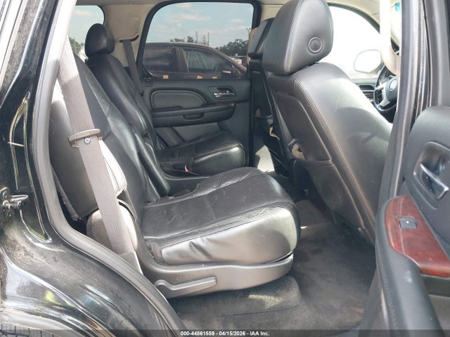 2007 CADILLAC ESCALADE EXT 3GYFK62897G153180 Photo 7