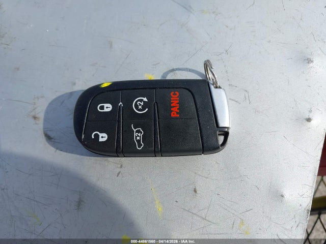 Aukcja sprzedaży 2018 Jeep Grand Cherokee Limited 4x4, vin: 1C4RJFBG8JC358027, numer aukcji: 44861560