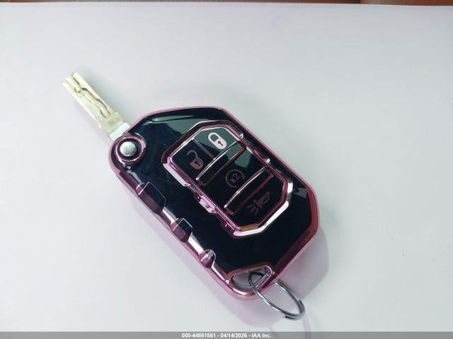Продаж на аукціоні авто 2021 Jeep Wrangler Unlimited Willys 4x4, vin: 1C4HJXDN0MW680211, номер лоту: 44861561