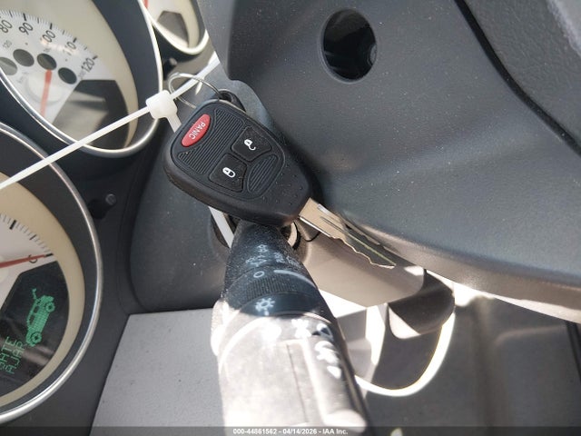 Продажа на аукционе авто 2007 Dodge Caliber Sxt, vin: 1B3HB48B57D155142, номер лота: 44861562