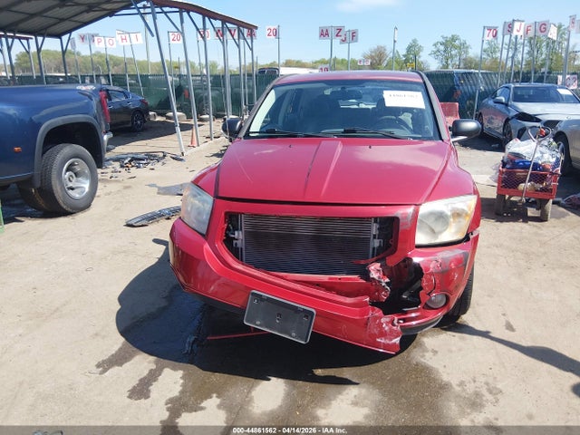 Продажа на аукционе авто 2007 Dodge Caliber Sxt, vin: 1B3HB48B57D155142, номер лота: 44861562