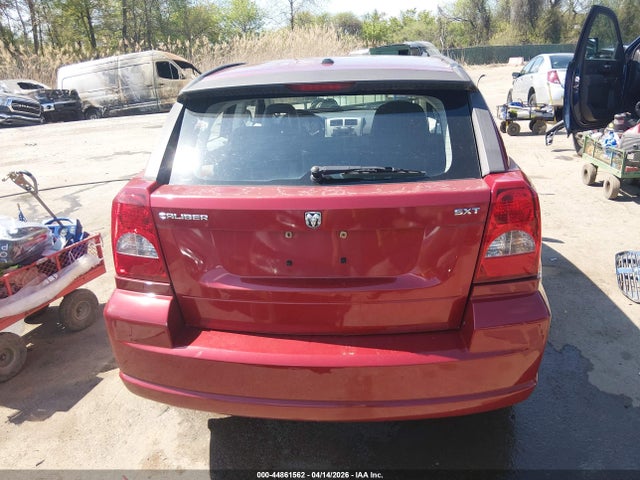 Продажа на аукционе авто 2007 Dodge Caliber Sxt, vin: 1B3HB48B57D155142, номер лота: 44861562