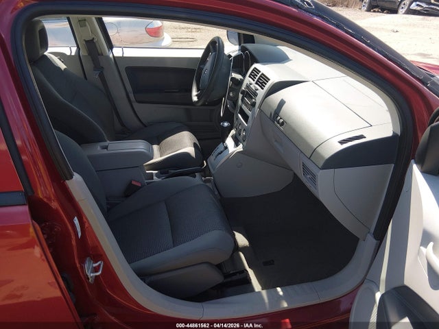Продажа на аукционе авто 2007 Dodge Caliber Sxt, vin: 1B3HB48B57D155142, номер лота: 44861562