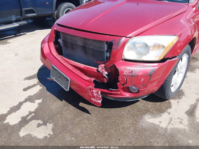 Продажа на аукционе авто 2007 Dodge Caliber Sxt, vin: 1B3HB48B57D155142, номер лота: 44861562