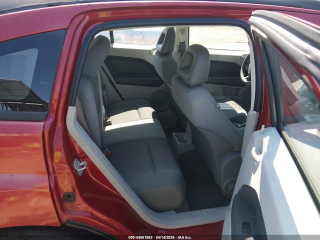 Продажа на аукционе авто 2007 Dodge Caliber Sxt, vin: 1B3HB48B57D155142, номер лота: 44861562
