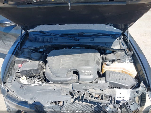 44861567 :رقم المزاد ، 2C3CDXBG6NH178653 vin ، 2022 Dodge Charger Sxt Rwd مزاد بيع