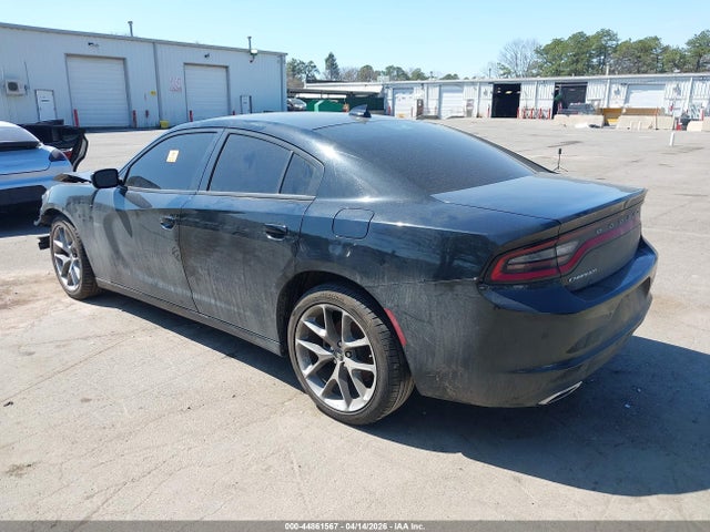 44861567 :رقم المزاد ، 2C3CDXBG6NH178653 vin ، 2022 Dodge Charger Sxt Rwd مزاد بيع