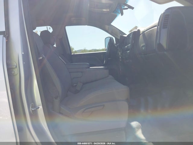 Продаж на аукціоні авто 2017 Chevrolet Silverado 2500hd Wt, vin: 1GC2KUEGXHZ327920, номер лоту: 44861571