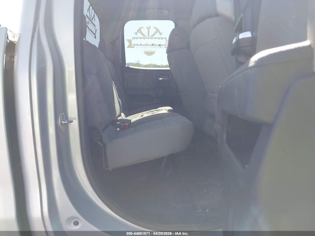 Продаж на аукціоні авто 2017 Chevrolet Silverado 2500hd Wt, vin: 1GC2KUEGXHZ327920, номер лоту: 44861571