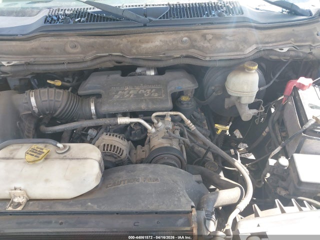 Aukcja sprzedaży 2004 Dodge Ram 1500 Slt/laramie, vin: 1D7HA18D94S517150, numer aukcji: 44861572