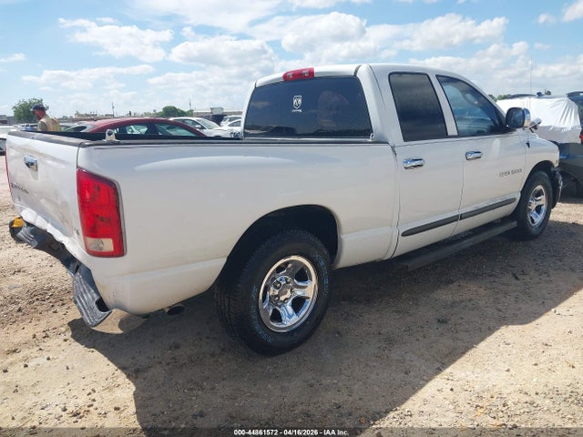 Aukcja sprzedaży 2004 Dodge Ram 1500 Slt/laramie, vin: 1D7HA18D94S517150, numer aukcji: 44861572