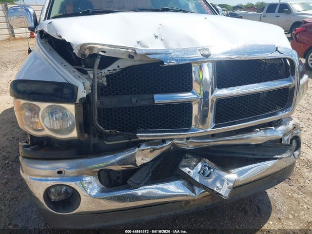 Aukcja sprzedaży 2004 Dodge Ram 1500 Slt/laramie, vin: 1D7HA18D94S517150, numer aukcji: 44861572