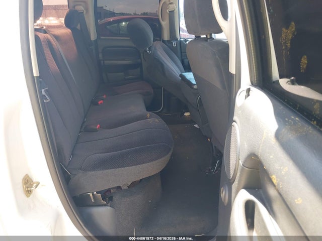Aukcja sprzedaży 2004 Dodge Ram 1500 Slt/laramie, vin: 1D7HA18D94S517150, numer aukcji: 44861572