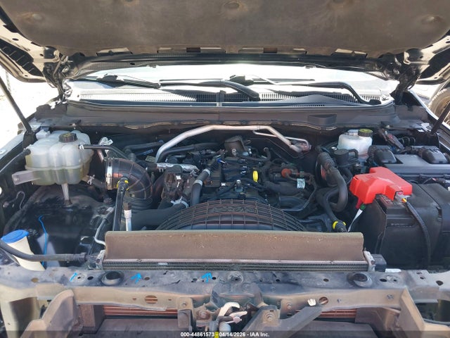 Ford Ranger Xlt 2020 1FTER4FH8LLA84314 Image 10