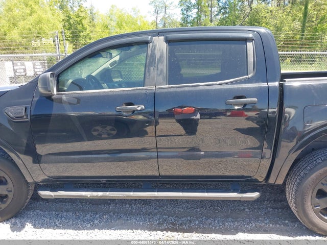 Ford Ranger Xlt 2020 1FTER4FH8LLA84314 Image 15