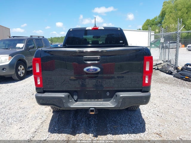 Ford Ranger Xlt 2020 1FTER4FH8LLA84314 Image 17