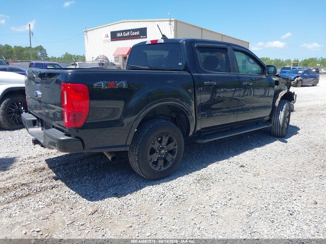 Ford Ranger Xlt 2020 1FTER4FH8LLA84314 Image 4