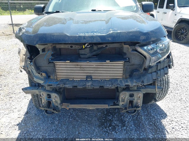 Ford Ranger Xlt 2020 1FTER4FH8LLA84314 Image 6