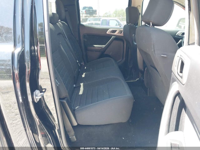 Ford Ranger Xlt 2020 1FTER4FH8LLA84314 Image 8