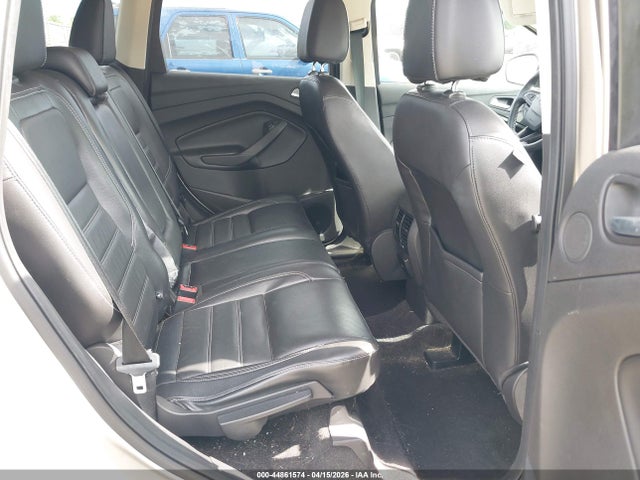 Aukcja sprzedaży 2017 Ford Escape Titanium, vin: 1FMCU9JD4HUD86476, numer aukcji: 44861574