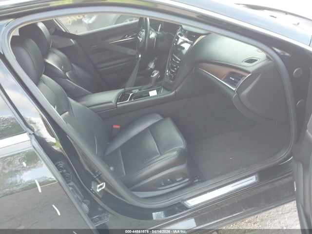 44861576 :رقم المزاد ، 1G6AR5SS2K0100807 vin ، 2019 Cadillac Cts Luxury مزاد بيع