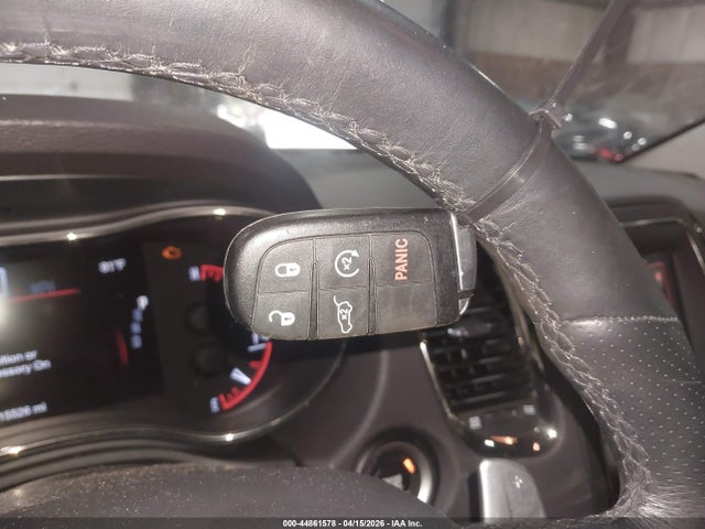 Aukcja sprzedaży 2018 Dodge Durango Gt Awd, vin: 1C4RDJDG8JC386871, numer aukcji: 44861578