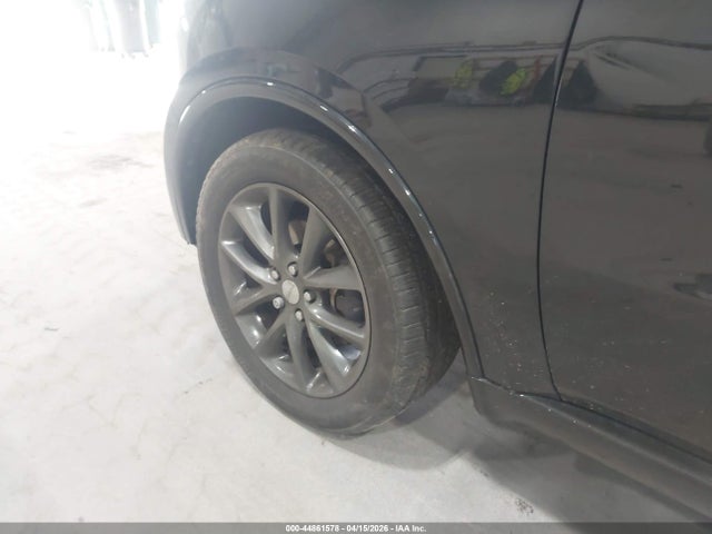 Aukcja sprzedaży 2018 Dodge Durango Gt Awd, vin: 1C4RDJDG8JC386871, numer aukcji: 44861578